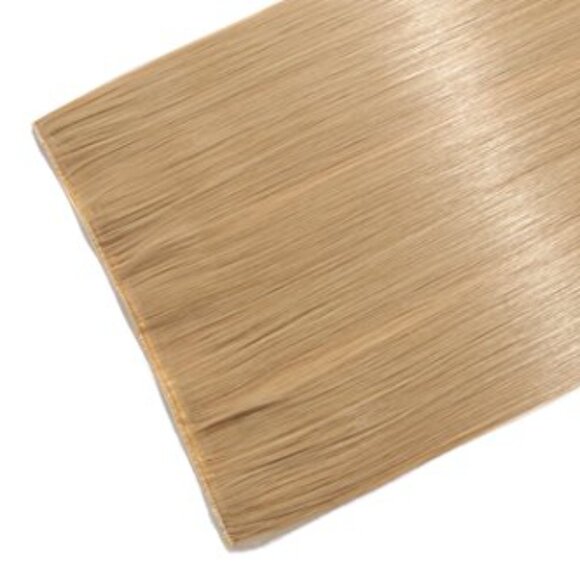 Elegant Clip-In Hair Extensions Synthetic 30\